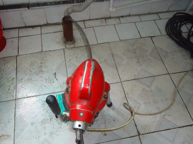 安图下水道疏通